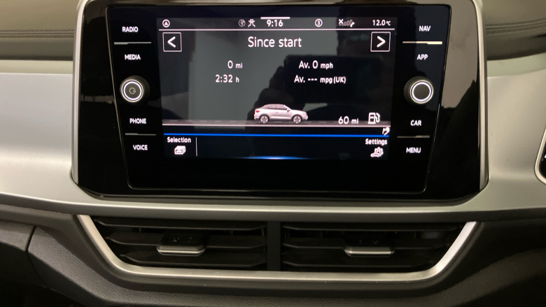 Volkswagen T-Roc 1.0 TSI Style 2dr Petrol Cabriolet